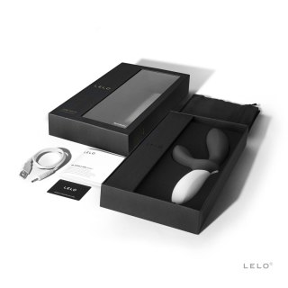 LELO - LOKI Wave, black