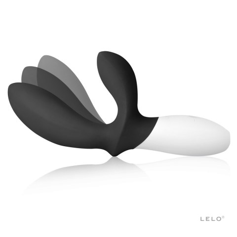 LELO - LOKI Wave, black