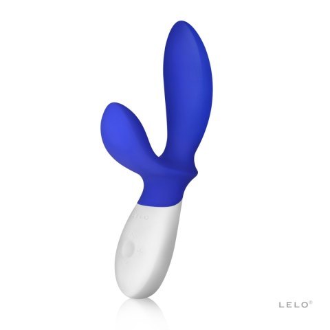 LELO - LOKI Wave, federal blue