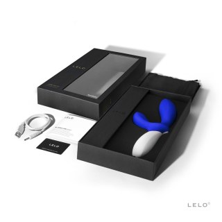 LELO - LOKI Wave, federal blue