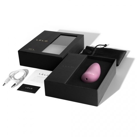 LELO - Lily 2, rose & wisteria