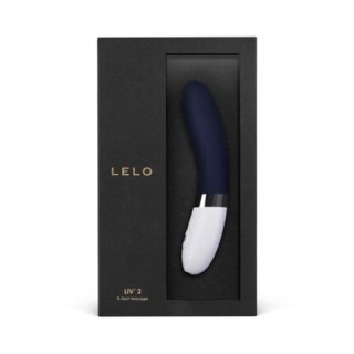 LELO - Liv 2, blue