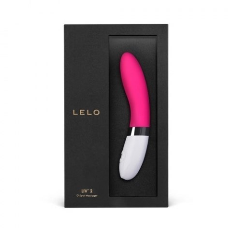 LELO - Liv 2, cerise