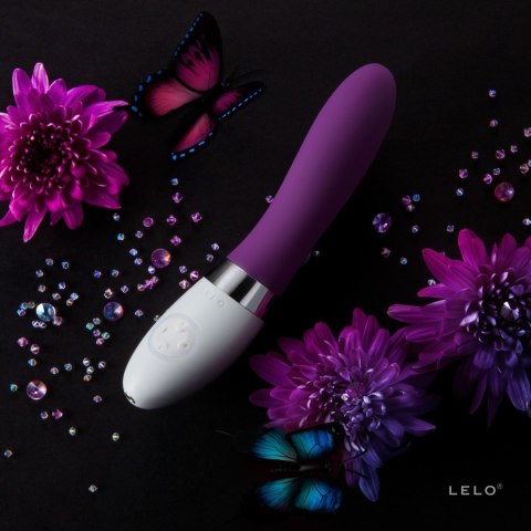 LELO - Liv 2, plum