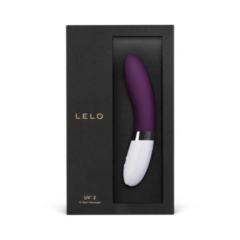 LELO - Liv 2, plum