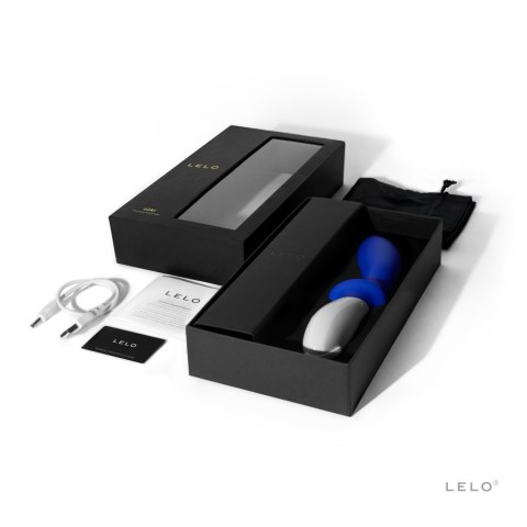 LELO - Loki, federal blue