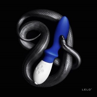 LELO - Loki, federal blue