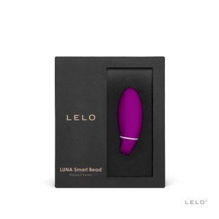 LELO - Luna Smart Bead, ciemny róż