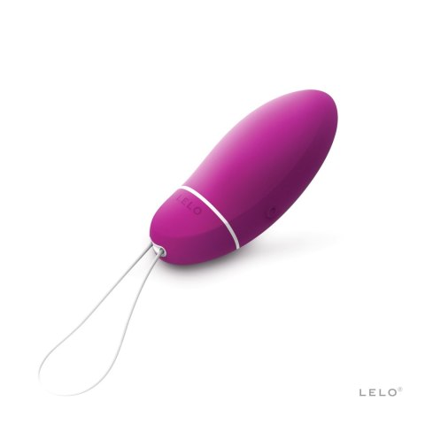 LELO - Luna Smart Bead, ciemny róż