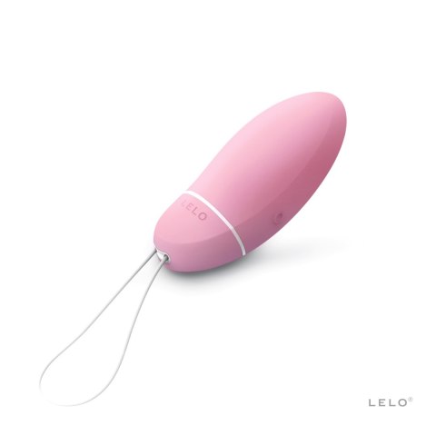 LELO - Luna Smart Bead, różowa