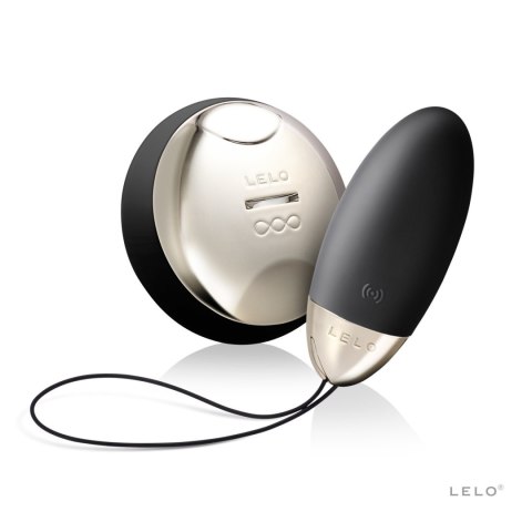 LELO - Lyla 2, black