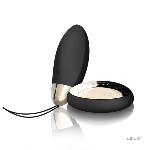 LELO - Lyla 2, black