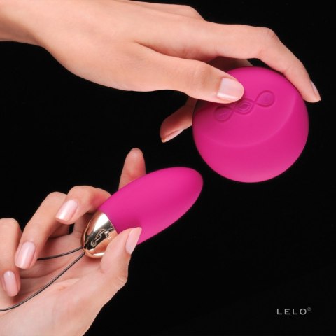 LELO - Lyla 2, cerise