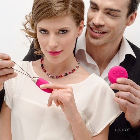 LELO - Lyla 2, cerise