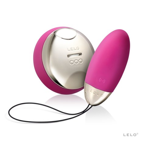 LELO - Lyla 2, cerise