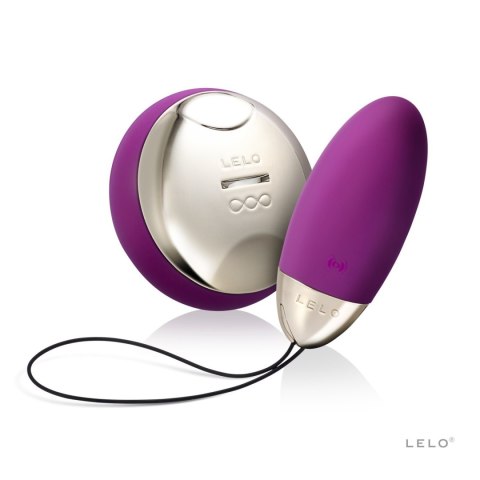 LELO - Lyla 2, deep rose