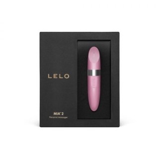 LELO - Mia 2, petal pink