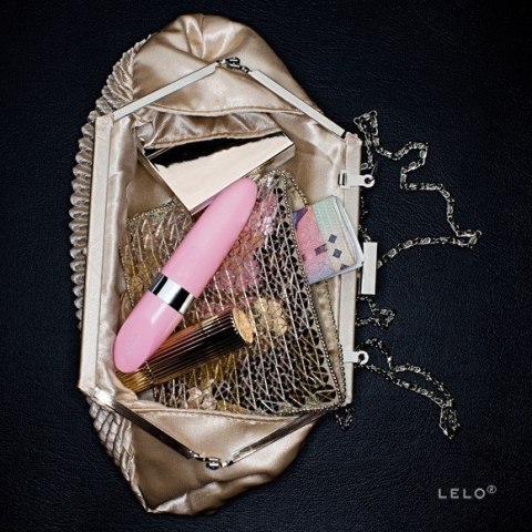 LELO - Mia 2, petal pink