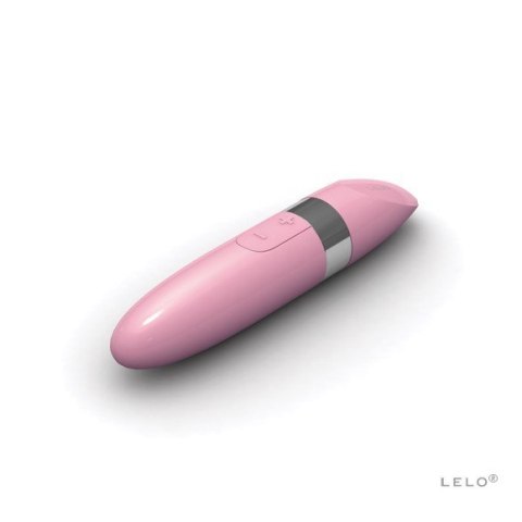 LELO - Mia 2, petal pink