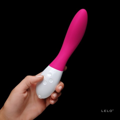 LELO - Mona 2, cerise