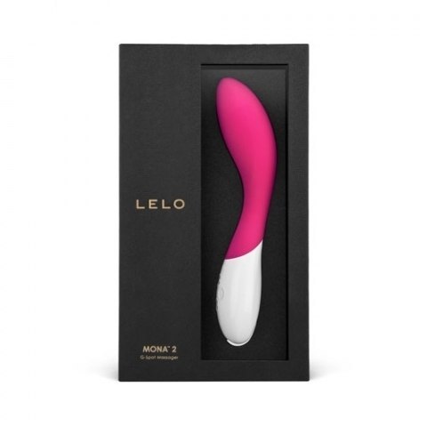 LELO - Mona 2, cerise