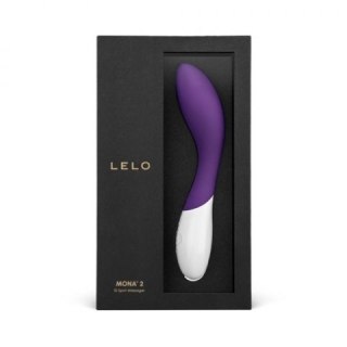 LELO - Mona 2, purple