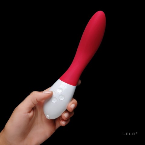 LELO - Mona 2, red