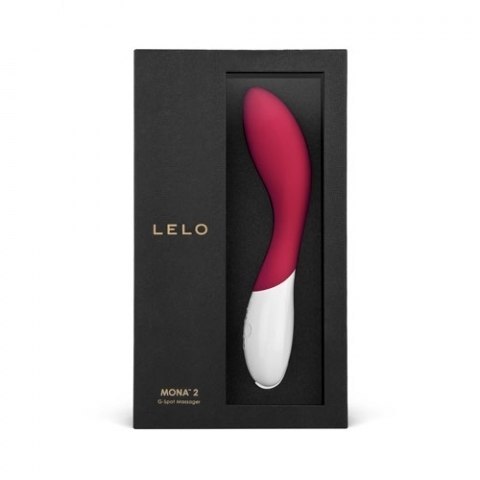 LELO - Mona 2, red