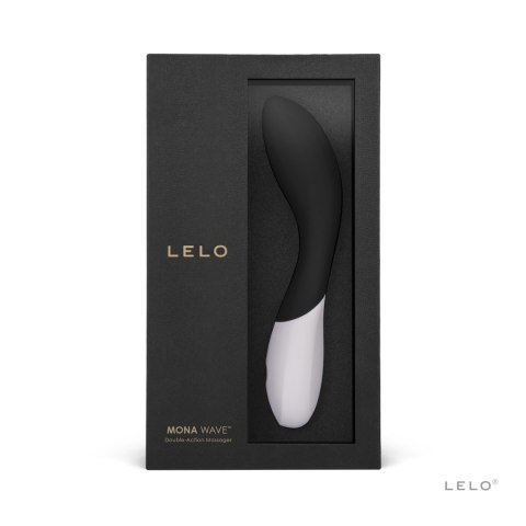 LELO - Mona Wave, black