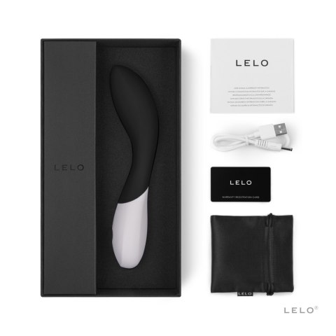 LELO - Mona Wave, black