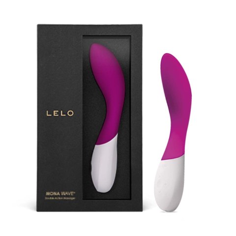 LELO - Mona Wave, deep rose