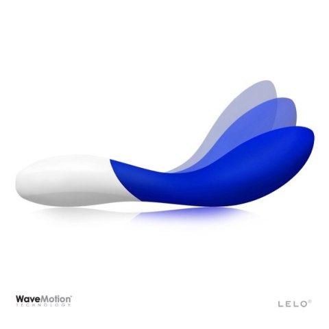 LELO - Mona Wave, midnight blue