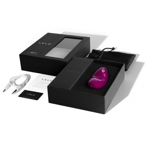 LELO - Nea 2, deep rose