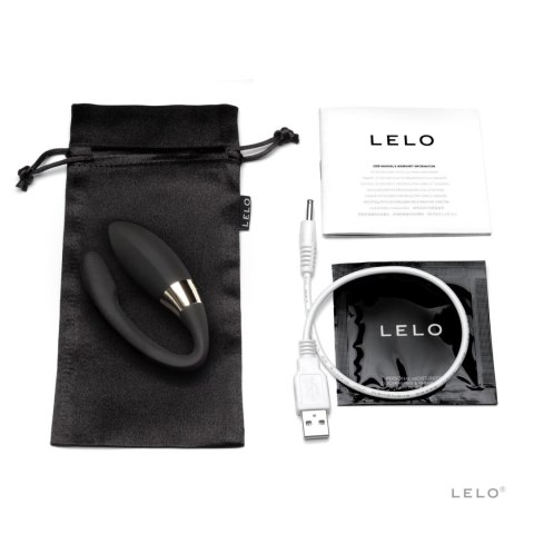 LELO - Noa, black