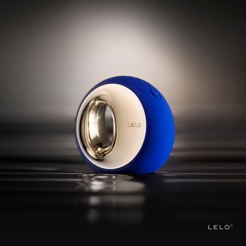 LELO - Ora 2, midnight blue