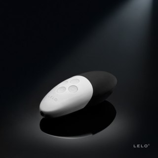 LELO - Siri 2, black