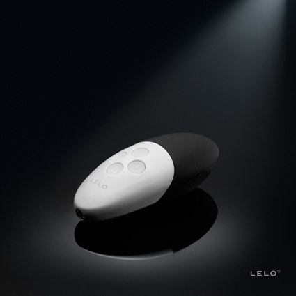 LELO - Siri 2, black