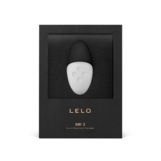 LELO - Siri 2, black