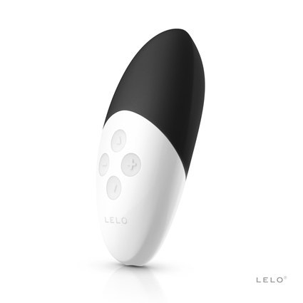 LELO - Siri 2, black