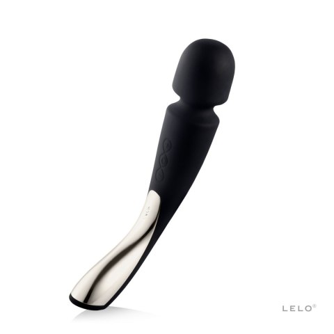 LELO - Smart Wand Medium, black