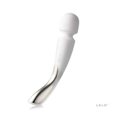 LELO - Smart Wand Medium, ivory