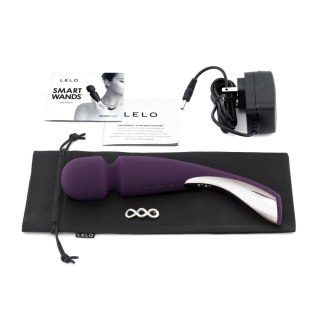 LELO - Smart Wand Medium, plum