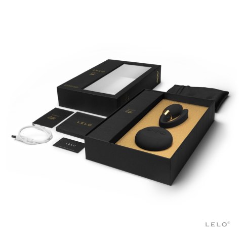 LELO - TIANI 3 24k, black