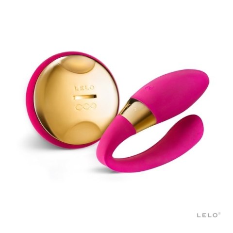 LELO - TIANI 3 24k, cerise