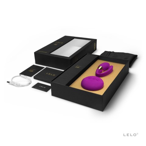 LELO - TIANI 3 24k, deep rose