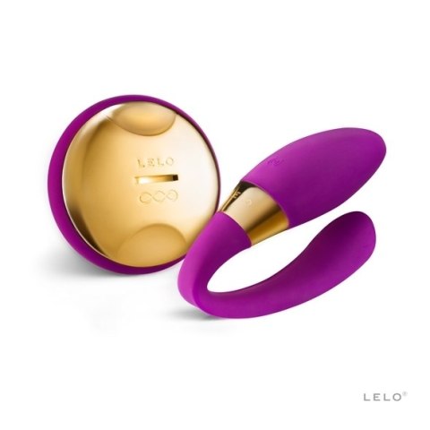 LELO - TIANI 3 24k, deep rose