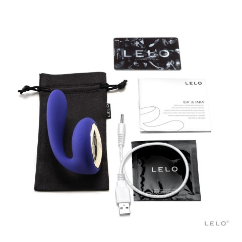 LELO - Tara, midnight blue