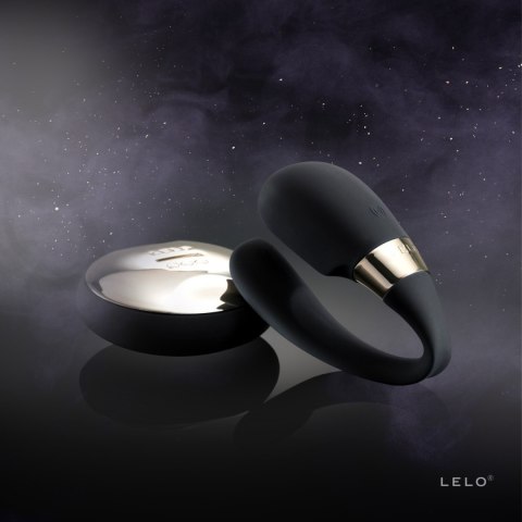 LELO - Tiani 3, black