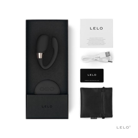 LELO - Tiani 3, black