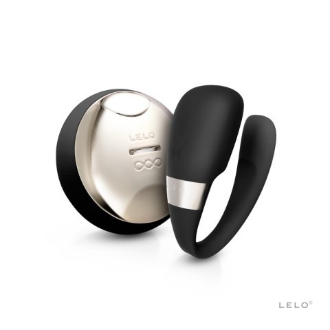 LELO - Tiani 3, black